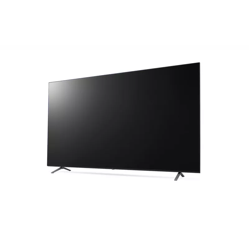 LG 86UN640S Digitaalne märgistus lameekraan 2.18 m (86 tolli) LCD Wi-Fi 330 cd/m² 4K Ultra HD Sinine WebOS