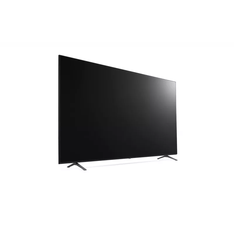 LG 86UN640S Digitaalne märgistus lameekraan 2.18 m (86 tolli) LCD Wi-Fi 330 cd/m² 4K Ultra HD Sinine WebOS