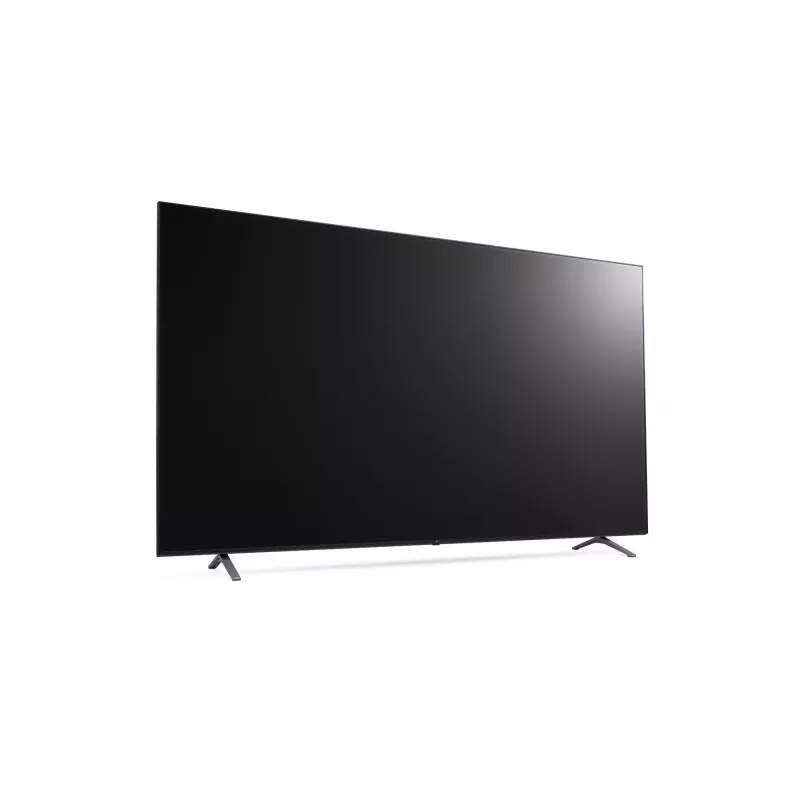 LG 86UN640S Digitaalne märgistus lameekraan 2.18 m (86 tolli) LCD Wi-Fi 330 cd/m² 4K Ultra HD Sinine WebOS