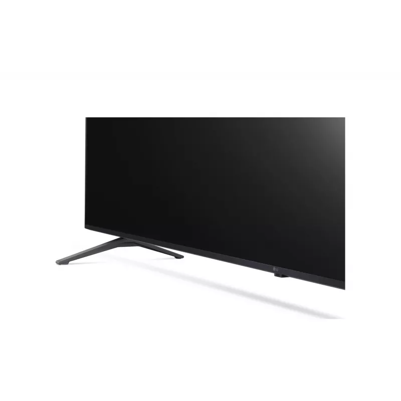 LG 86UN640S Digitaalne märgistus lameekraan 2.18 m (86 tolli) LCD Wi-Fi 330 cd/m² 4K Ultra HD Sinine WebOS