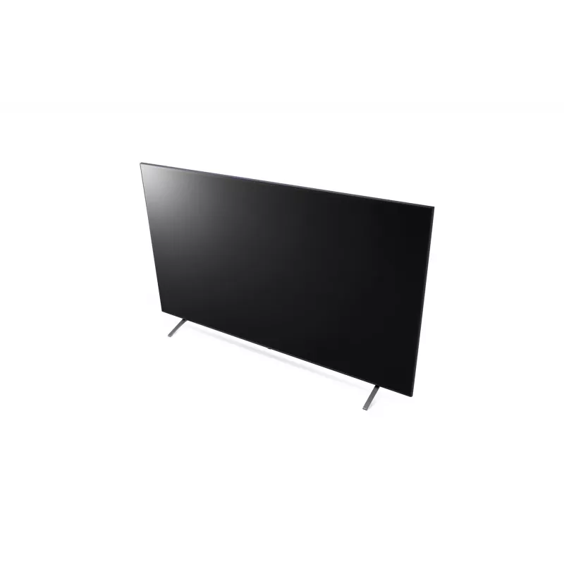 LG 86UN640S Digitaalne märgistus lameekraan 2.18 m (86 tolli) LCD Wi-Fi 330 cd/m² 4K Ultra HD Sinine WebOS