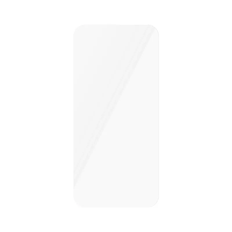 PanzerGlass SAFE. by ® Ekraanikaitse iPhone 15 Plus | Ultra-Wide Fit