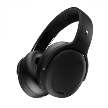 SKULLCANDY Kõrvaklapid - Crusher ANC 2 - Stereo - Juhtmevaba - Must