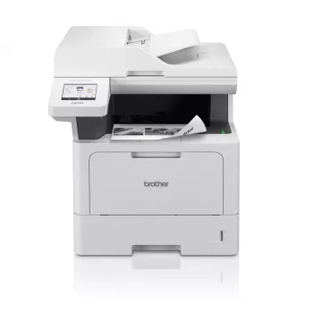 Brother DCP-L5510DW mitmeotstarbeline printer Laser A4 1200 x 1200 DPI 48 ppm Wi-Fi