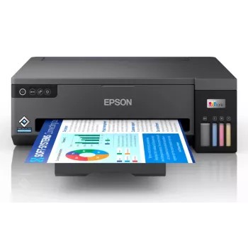 Epson EcoTank L11050 tindiprinter Värviline 4800 x 1200 DPI A3 Wi-Fi