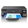 Epson EcoTank L11050 tindiprinter Värviline 4800 x 1200 DPI A3 Wi-Fi