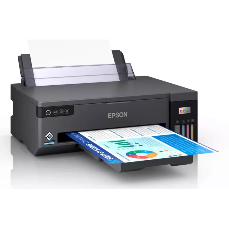 Epson EcoTank L11050 tindiprinter Värviline 4800 x 1200 DPI A3 Wi-Fi