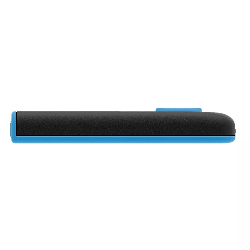 ADATA UV128 USB-mälupulk 256 GB USB Type-A 3.2 Gen 1 (3.1 Gen 1) Must, Sinine