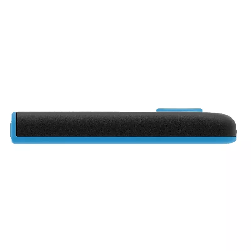 ADATA UV128 USB-mälupulk 512 GB USB Type-A 3.2 Gen 1 (3.1 Gen 1) Must, Sinine