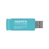 ADATA UC310 ECO USB-mälupulk 256 GB USB Type-A 3.2 Gen 1 (3.1 Gen 1) roheline