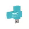 ADATA UC310 ECO USB-mälupulk 256 GB USB Type-A 3.2 Gen 1 (3.1 Gen 1) roheline