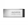ADATA UR350 USB-mälupulk 64 GB USB Type-A 3.2 Gen 1 (3.1 Gen 1) Must