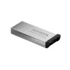 ADATA UR350 USB-mälupulk 64 GB USB Type-A 3.2 Gen 1 (3.1 Gen 1) Must