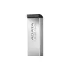 ADATA UR350 USB-mälupulk 64 GB USB Type-A 3.2 Gen 1 (3.1 Gen 1) Must