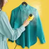 Käeshoitav rõivaste auruti Tefal DT2026 — 0,07 l veepaak, 1300 W, kollane