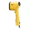 Käeshoitav rõivaste auruti Tefal DT2026 — 0,07 l veepaak, 1300 W, kollane