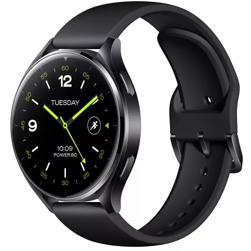 Nutikell Xiaomi Watch 2 Must