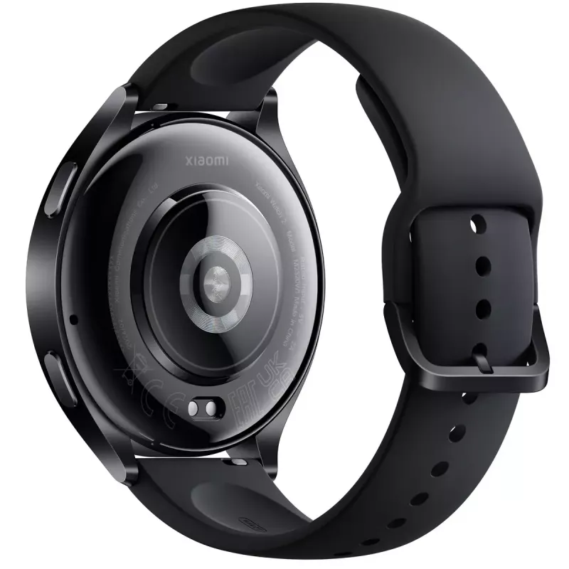 Nutikell Xiaomi Watch 2 Must