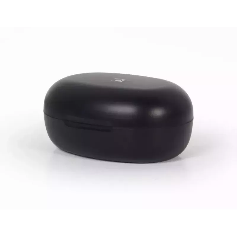 GEMBIRD juhtmeta TWS-kõrvaklapid Malmo ANC-ga – stereo – Bluetooth – must