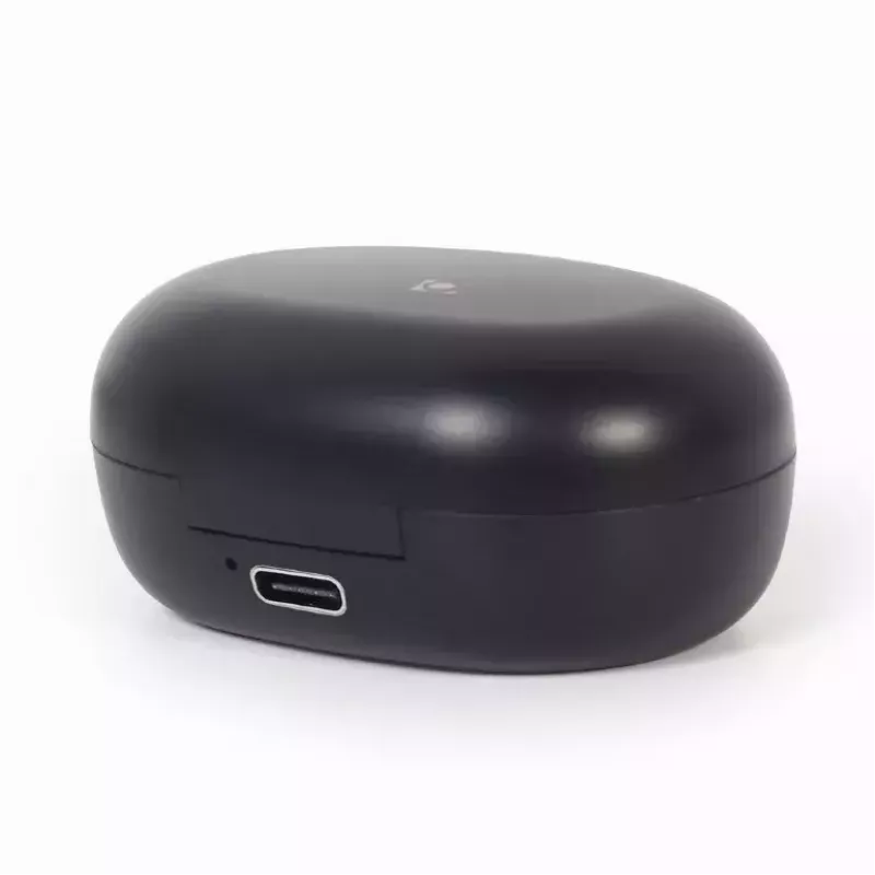 GEMBIRD juhtmeta TWS-kõrvaklapid Malmo ANC-ga – stereo – Bluetooth – must