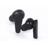 GEMBIRD juhtmeta TWS-kõrvaklapid Malmo ANC-ga – stereo – Bluetooth – must