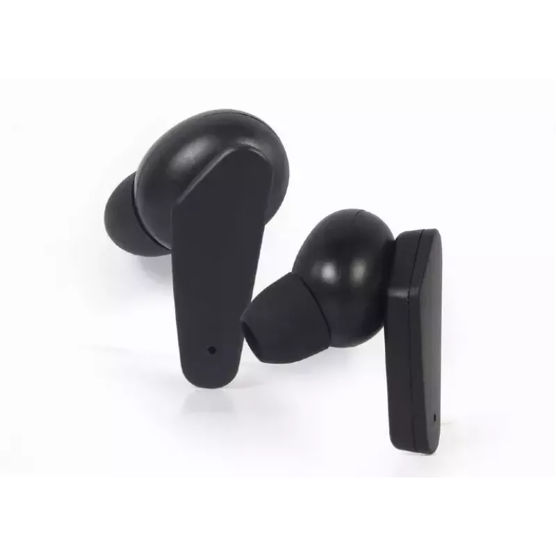 GEMBIRD juhtmeta TWS-kõrvaklapid Malmo ANC-ga – stereo – Bluetooth – must