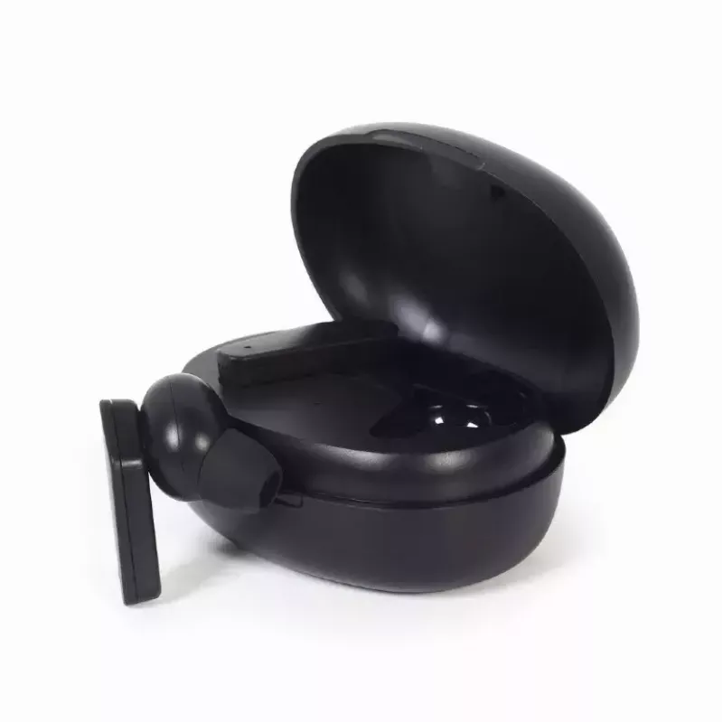 GEMBIRD juhtmeta TWS-kõrvaklapid Malmo ANC-ga – stereo – Bluetooth – must
