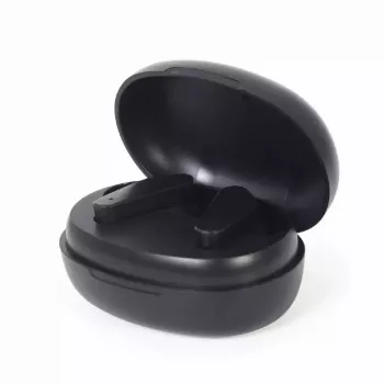 GEMBIRD juhtmeta TWS-kõrvaklapid Malmo ANC-ga – stereo – Bluetooth – must