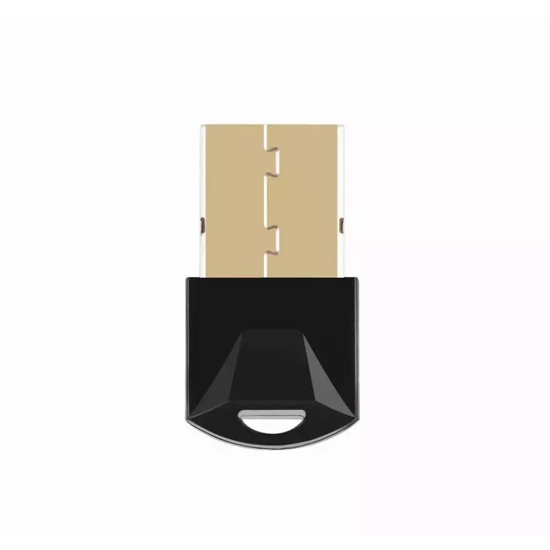 Bluetooth võrgukaart Gembird BTD-MINI6 juhtmevaba USB liides