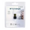 Bluetooth võrgukaart Gembird BTD-MINI6 juhtmevaba USB liides