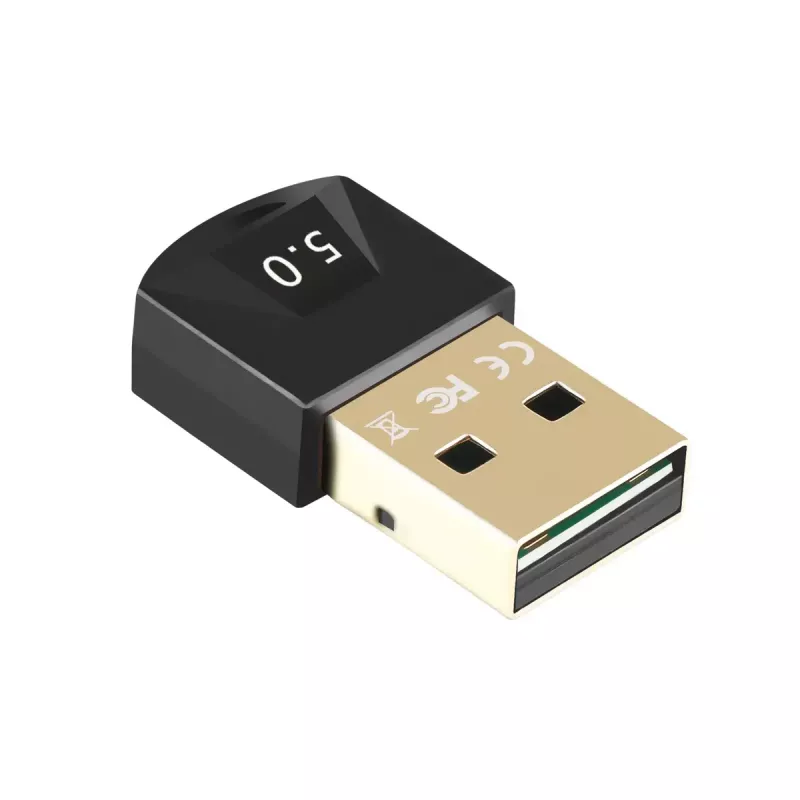 Bluetooth võrgukaart Gembird BTD-MINI6 juhtmevaba USB liides