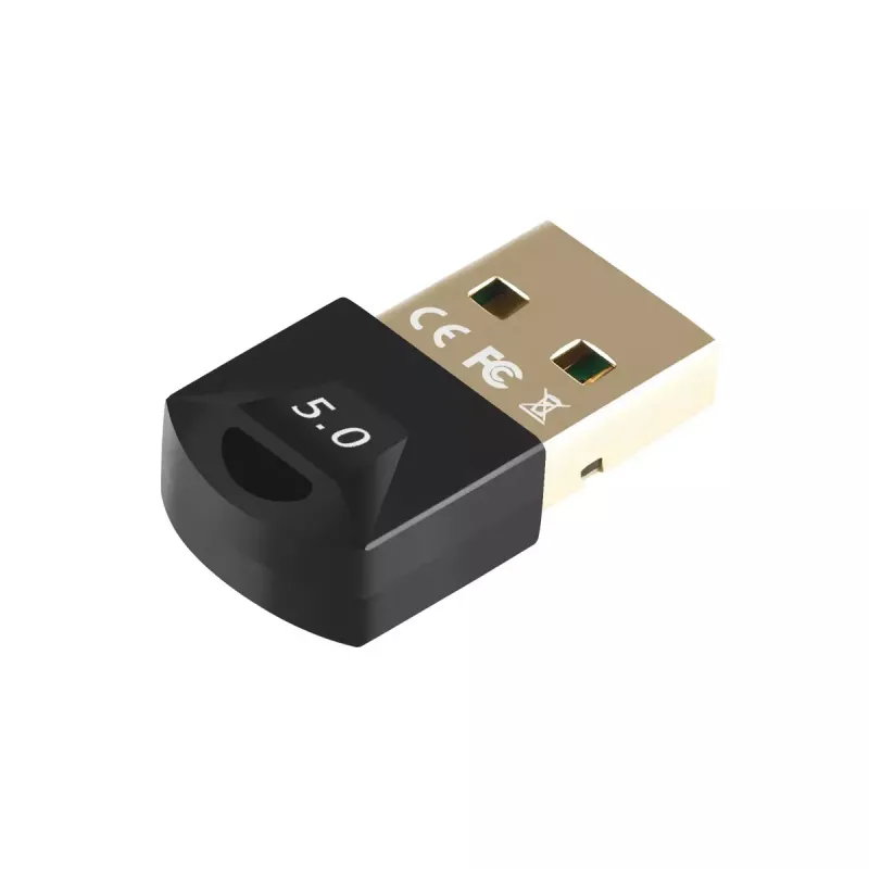 Bluetooth võrgukaart Gembird BTD-MINI6 juhtmevaba USB liides