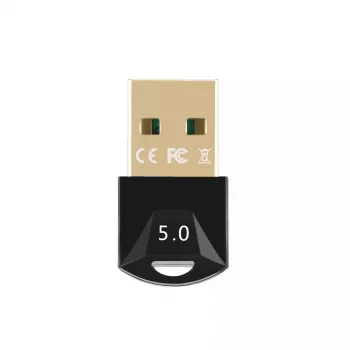 Bluetooth võrgukaart Gembird BTD-MINI6 juhtmevaba USB liides