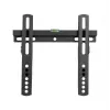 TV-kinnitus Gembird WM-42F-02 Must 40 kg kandevõime 23 kuni 42 tolli
