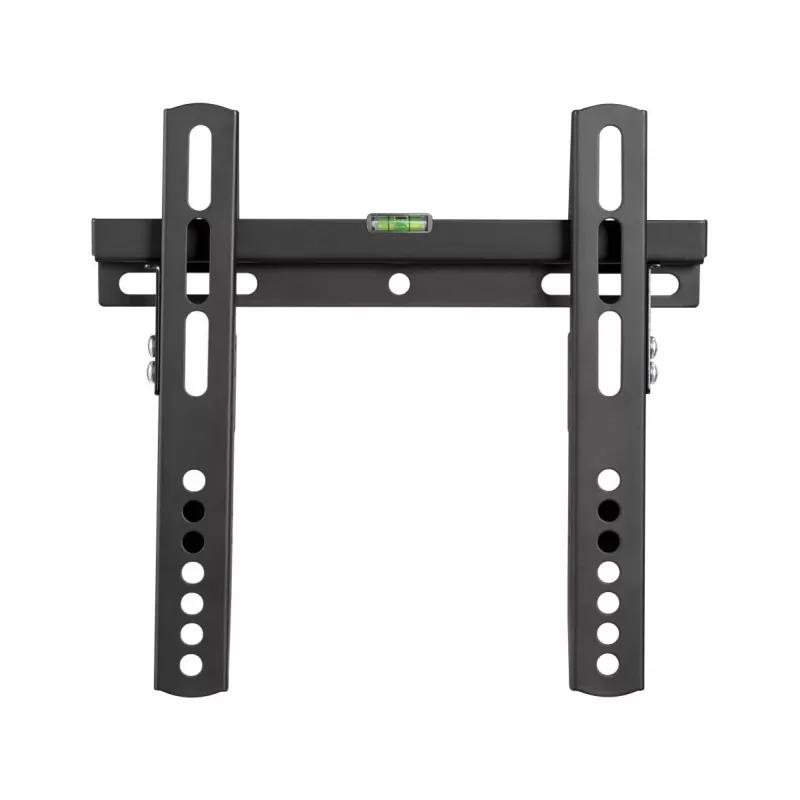 TV-kinnitus Gembird WM-42F-02 Must 40 kg kandevõime 23 kuni 42 tolli
