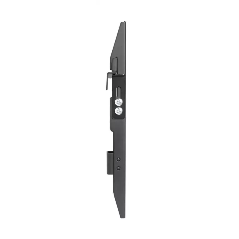 TV-kinnitus Gembird WM-42F-02 Must 40 kg kandevõime 23 kuni 42 tolli