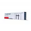 TV-kinnitus Gembird WM-42F-02 Must 40 kg kandevõime 23 kuni 42 tolli