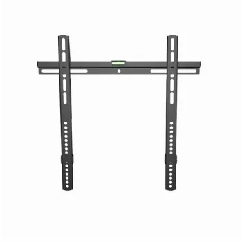 TV kinnitus Gembird WM-55F-03 Must 32-55 tolli 40 kg
