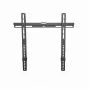 TV kinnitus Gembird WM-55F-03 Must 32-55 tolli 40 kg