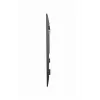 TV kinnitus Gembird WM-55F-03 Must 32-55 tolli 40 kg