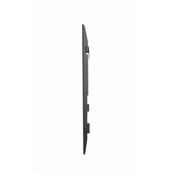 TV kinnitus Gembird WM-55F-03 Must 32-55 tolli 40 kg