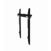 TV kinnitus Gembird WM-55F-03 Must 32-55 tolli 40 kg