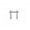 TV kinnitus Gembird WM-55F-03 Must 32-55 tolli 40 kg