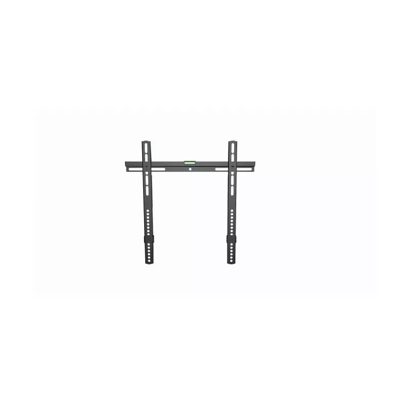 TV kinnitus Gembird WM-55F-03 Must 32-55 tolli 40 kg