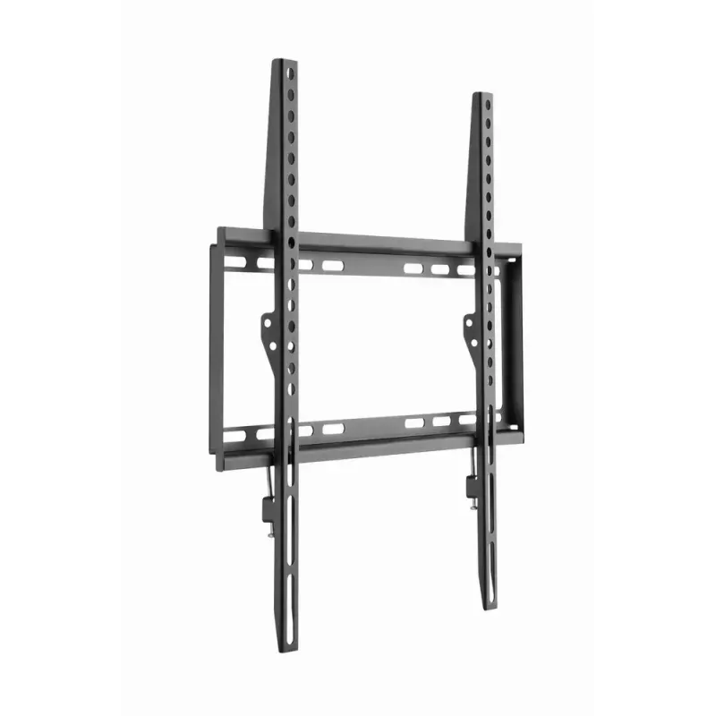 Teleri kinnitus Gembird WM-55F-04 Must 55 tolli 35 kg kandevõime