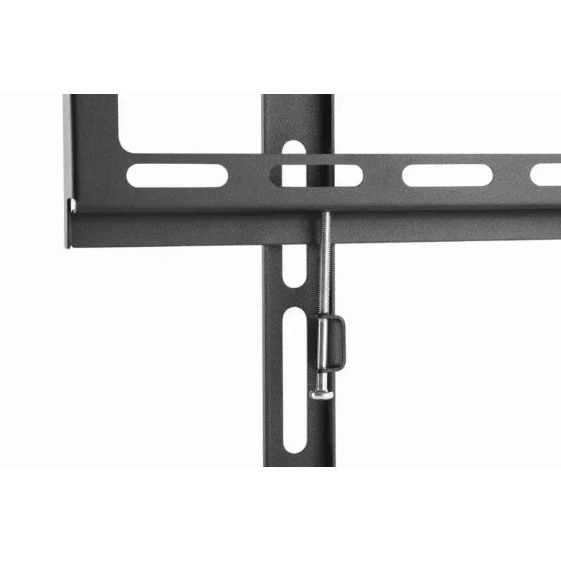 Teleri kinnitus Gembird WM-55F-04 Must 55 tolli 35 kg kandevõime
