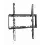 Teleri kinnitus Gembird WM-55F-04 Must 55 tolli 35 kg kandevõime