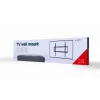 TV kinnitus Gembird WM-70F-03 Must 70 tolli 35kg kandevõime