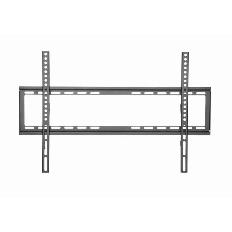 TV kinnitus Gembird WM-70F-03 Must 70 tolli 35kg kandevõime