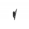 Seinale TV kinnitus Gembird WM-42T-02 23–42-tollistele teleritele, kallutus -12°/+12°, VESA 75x75–200x200, 30 kg, must, 5,3 cm